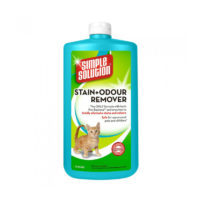 Simple Solution Cat Stain & Odor Remover
