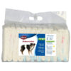 Trixie Disposable Diapers for Male Dogs