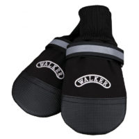 Trixie Walker Care Comfort Protective Dog Boots