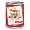 All4Pets - Mr. Puppy Chunks with Chicken & Turkey Canned Dog Food