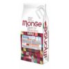 Monge Best for Breeders - Mini Puppy & Junior with Chicken Dry Dog Food