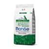 Monge - Maxi Puppy & Junior Rich in Chicken Dry Dog Food