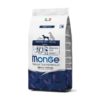 Monge - Medium Adult Rich in Chicken Dry Dog Food