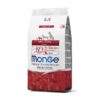 Monge - Mini Adult Rich in Chicken Dry Dog Food