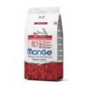 Monge - Mini Puppy & Junior Rich in Chicken Dry Dog Food