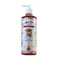 Robust Anti-Tick Shampoo With Jojoba Oil for Dogs & Cats-1