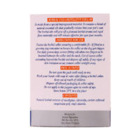 Robust Anti-parasitical Herbal Collar For Dogs-1