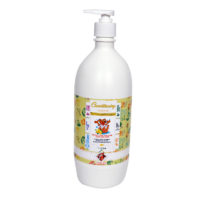 Robust Conditioning Shampoo With Lemon Extract & Jojoba Oil for Dogs & Cats-2