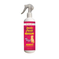 Robust Instafresh Nourishing Dry Bath Pet Shampoo - Berry Breeze