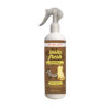Robust Instafresh Nourishing Dry Bath Pet Shampoo - Café Mocha