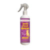 Robust Instafresh Nourishing Dry Bath Pet Shampoo - Gardenia