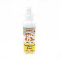 Robust Mouth Freshener Spray for Dog & Cat