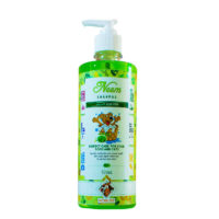 Robust Neem Shampoo With Aloe Vera for Dogs & Cats-1