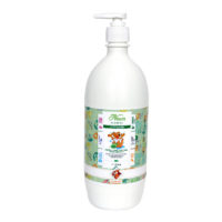Robust Neem Shampoo With Aloe Vera for Dogs & Cats-2