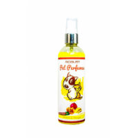 Robust Pet Perfume - Peach & Mango