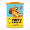 Robust Puppy Cereal - Original Recipe for Pups & Kittens