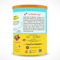 Robust Puppy Cereal - Original Recipe for Pups & Kittens