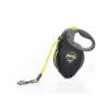 Flexi Giant Neon 8m Tape Retractable Dog Leash