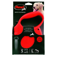 Flexi Standard Large 5m Tape Retractable Dog Leash