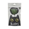 Kittos Snapper Jerky Strips Cat Treats