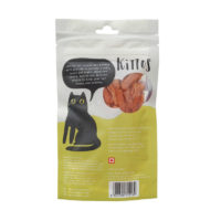 Kittos Snapper Jerky Strips Cat Treats