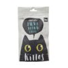 Kittos Tuna Jerky Strips Cat Treats