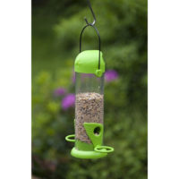 Pet Brands Alan Titchmarsh™ Flip Top Bird Seed Feeder-4
