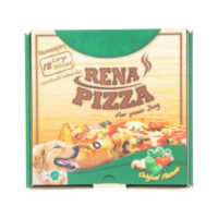 Rena Dog Pizza