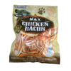 Rena Max Chicken Bacon Strips BBQ Dog Treats