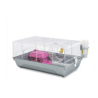 Savic Martha Hamster House