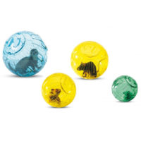 Savic Runner Exercise Play Ball for Small Animals