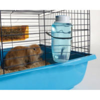 Savic Source Top Filling Drink Bottle for Small Animals