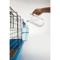 Savic Source Top Filling Drink Bottle for Small Animals