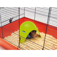 Savic Sputnik Cute House for Small Animals-2