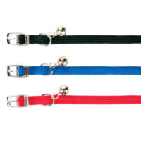 Trixie Assortment Cat Collars with Bell