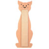Trixie Cat Shapped Hanging or Lying Scratching Board for Cats