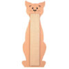 Trixie Cat Shapped Hanging or Lying Scratching Board for Cats