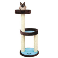 Trixie Lugo Scratching Post for Cats 2