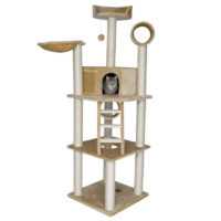 Trixie Montilla Scratching Post for Cats 2
