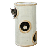 Trixie Samuel 3-Storeys Cat Tower 2