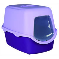 Trixie Vico Cat Litter Tray with Hood