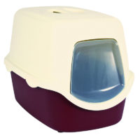 Trixie Vico Cat Litter Tray with Hood