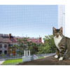 Trixie Window Protective Net for Cats