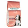Arden Grange Adult Fresh Salmon & Rice Dry Dog Food