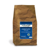 Arden Grange Puppy Junior Large Breed With Fresh Chicken & Rice Dry Dog Food