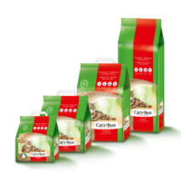 Cat’s Best Original Clumping & Encapsulating Cat Litter