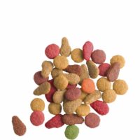 Lara Adult With Salmon Dry Cat Food