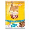 Lara Adult With Salmon Dry Cat Food