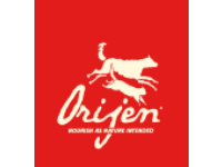 Orijen logo