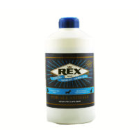 REX Vitamin Fortified Wheat Germ Oil for Dogs